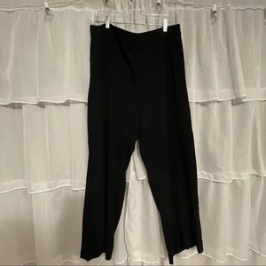 Wide Leg Trousers NWT